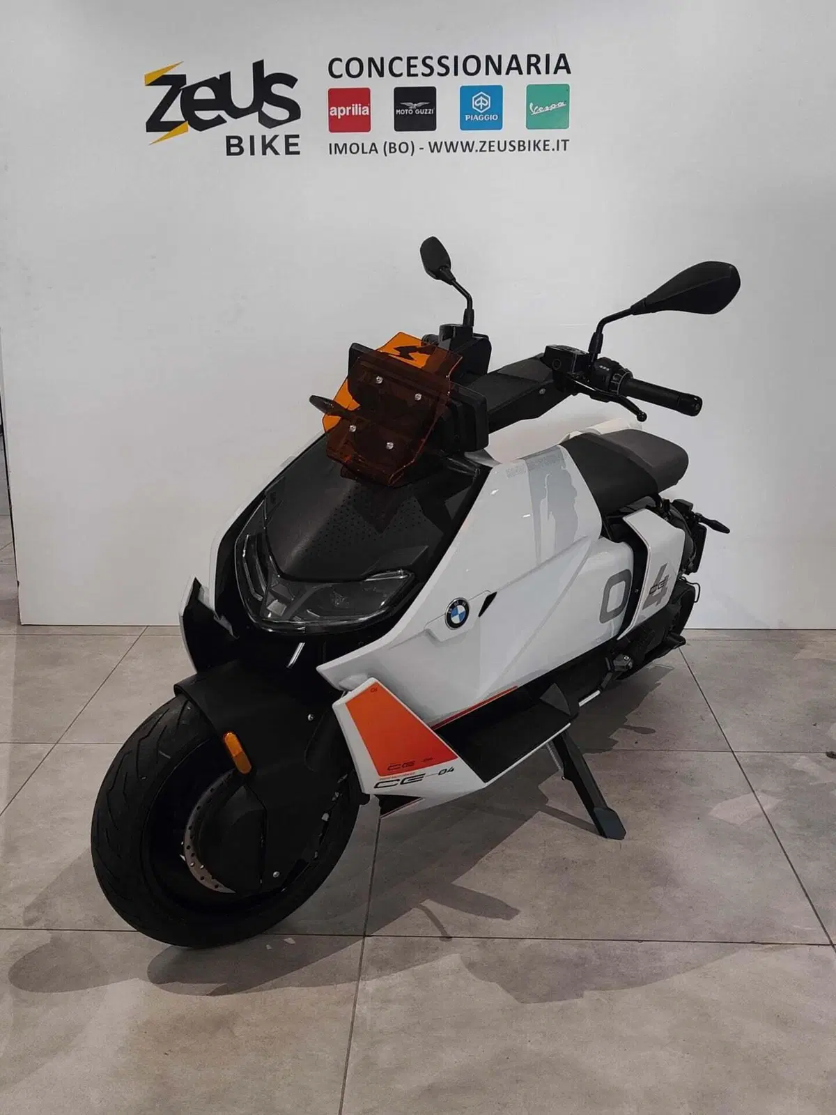 Bmw CE 04 (2021 - 25) (6)