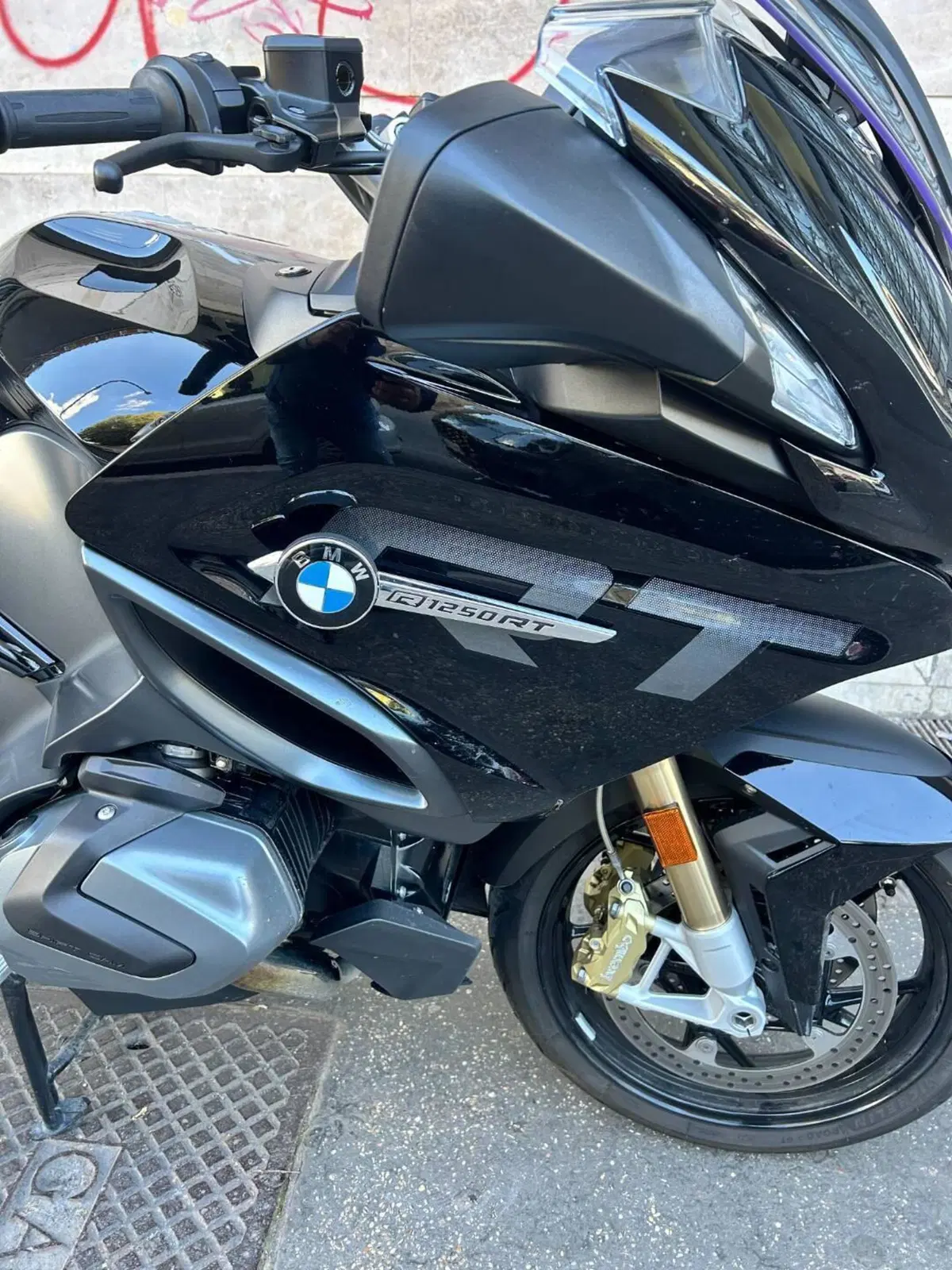 Bmw R 1250 RT (2021 - 25) (2)