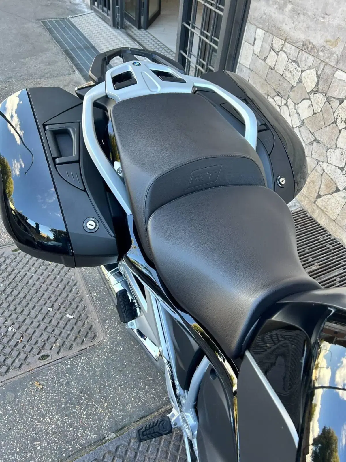 Bmw R 1250 RT (2021 - 25) (4)