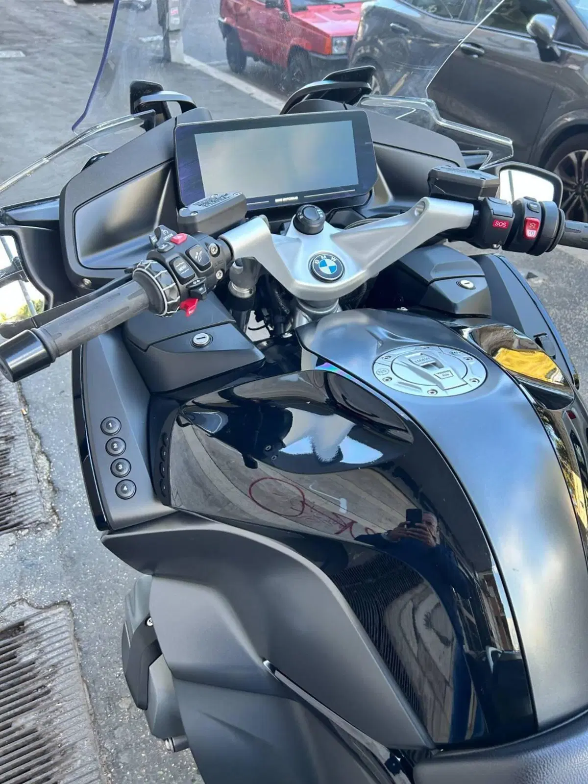 Bmw R 1250 RT (2021 - 25) (6)