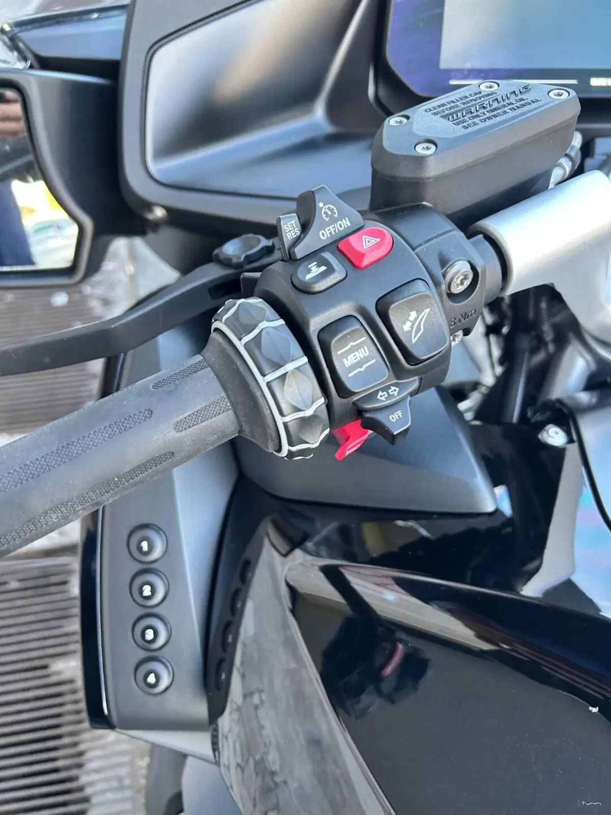 Bmw R 1250 RT (2021 - 25) (7)
