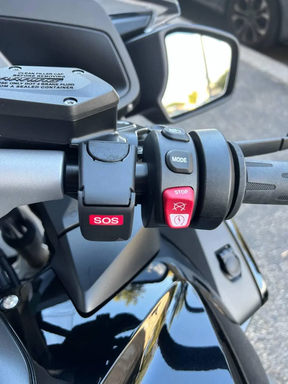 Bmw R 1250 RT (2021 - 25) (8)