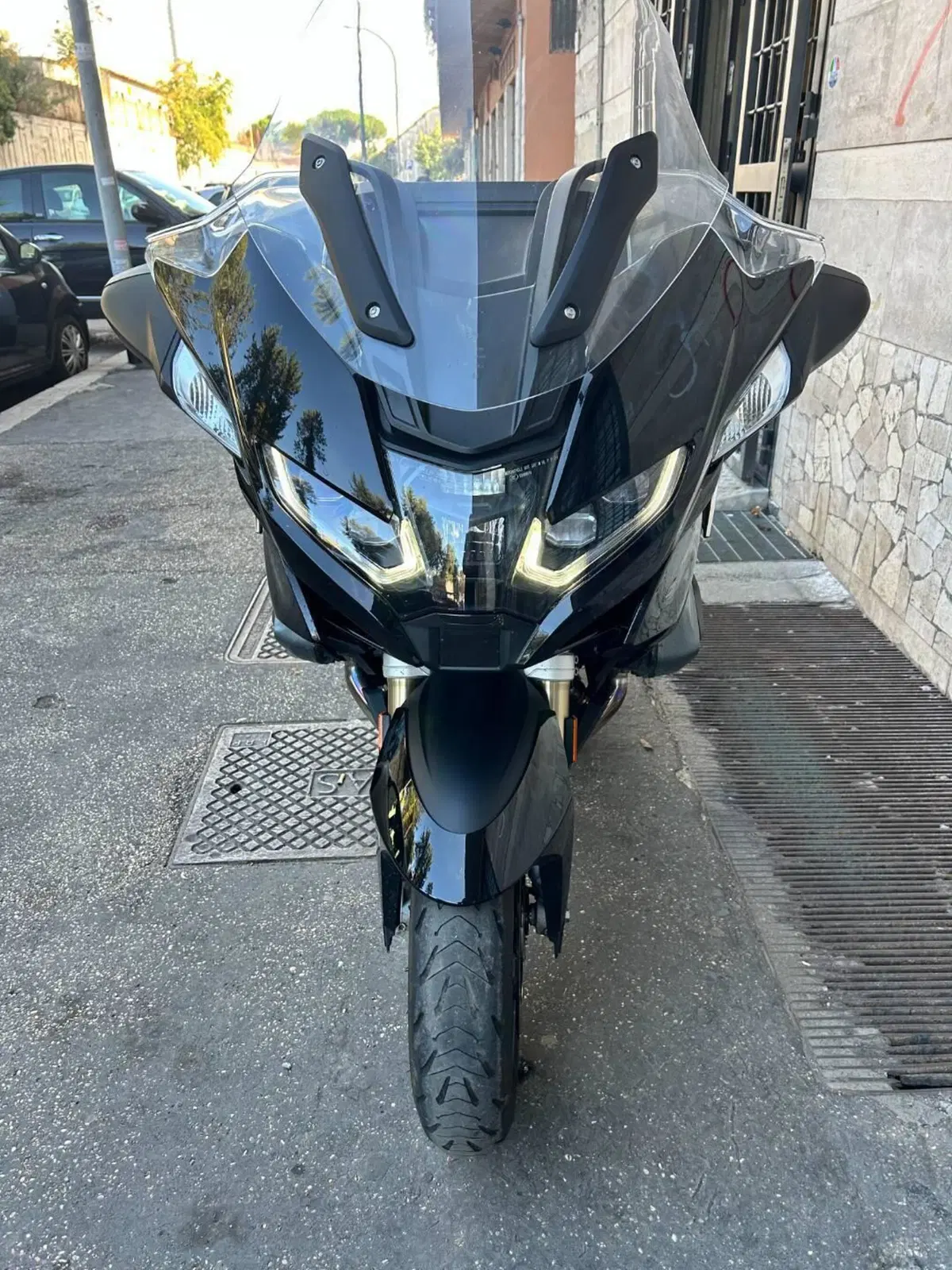 Bmw R 1250 RT (2021 - 25) (10)