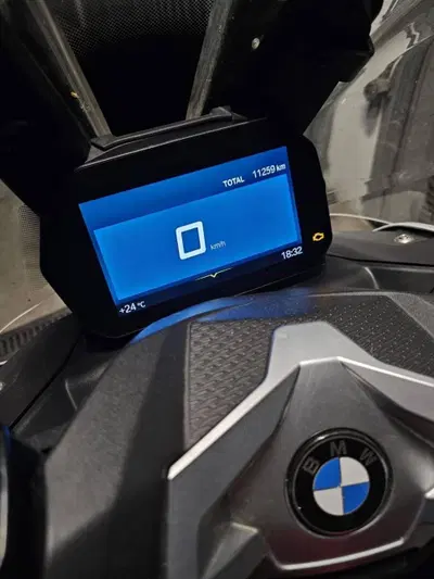 Bmw C 400 X (2018 - 20) usata