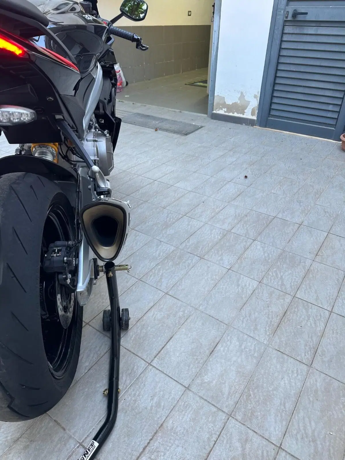 Aprilia RS 660 Factory (2025 - 26) (5)