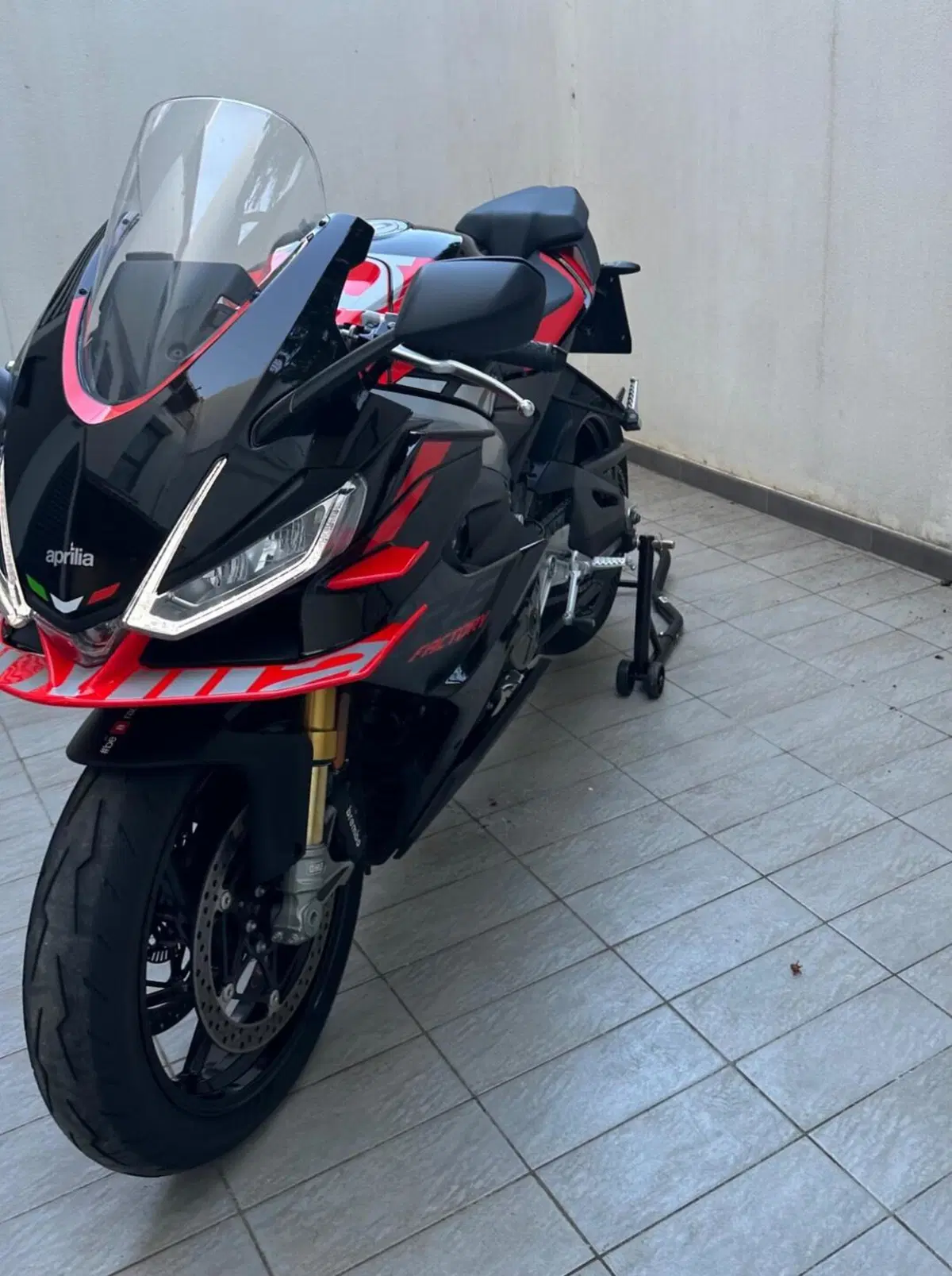 Aprilia RS 660 Factory (2025 - 26) (6)