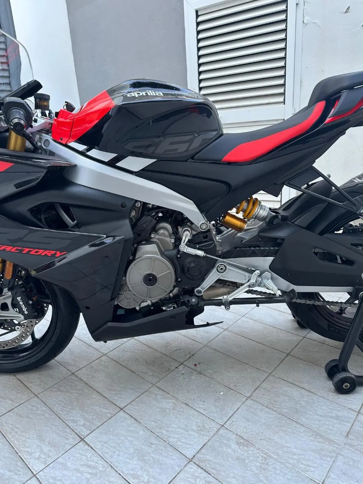 Aprilia RS 660 Factory (2025 - 26) (7)