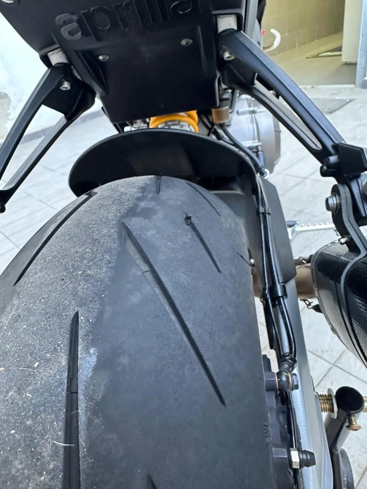 Aprilia RS 660 Factory (2025 - 26) (8)