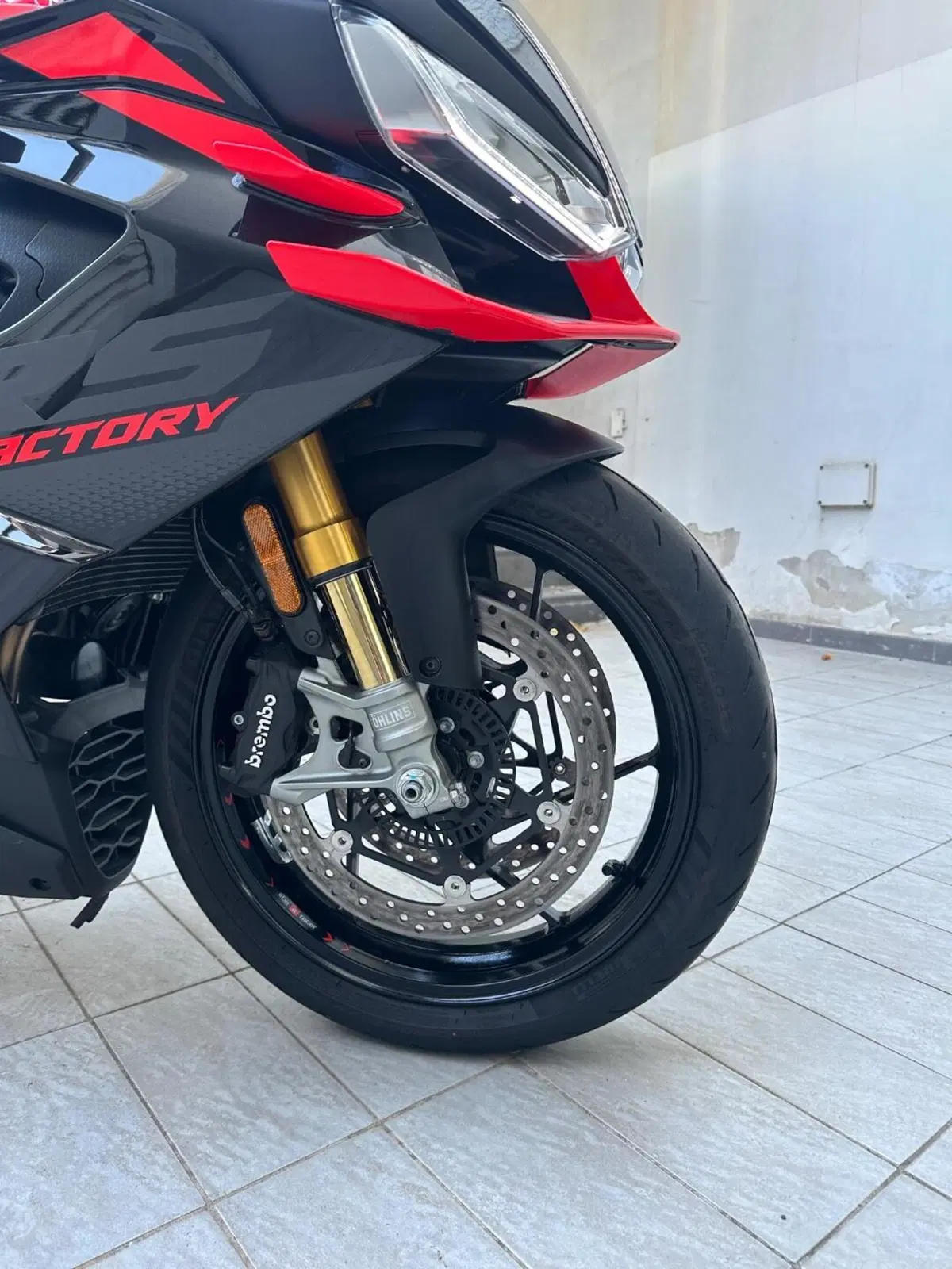 Aprilia RS 660 Factory (2025 - 26) (10)