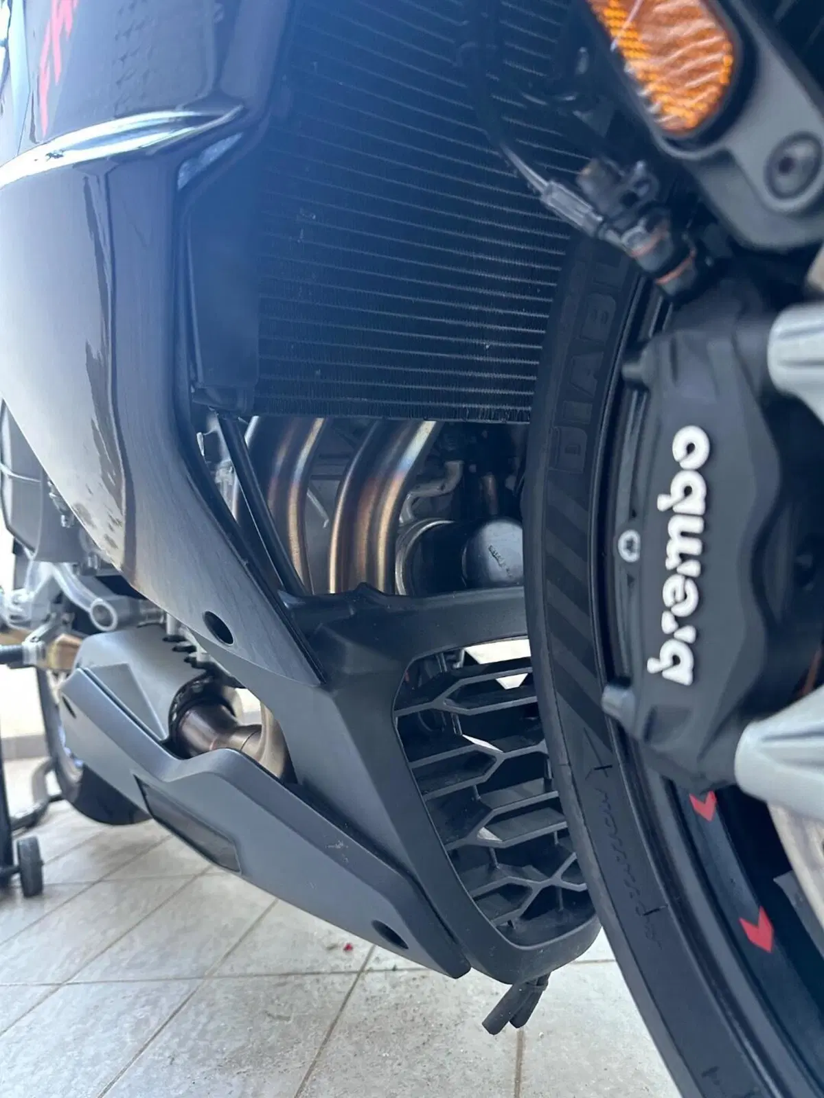 Aprilia RS 660 Factory (2025 - 26) (12)