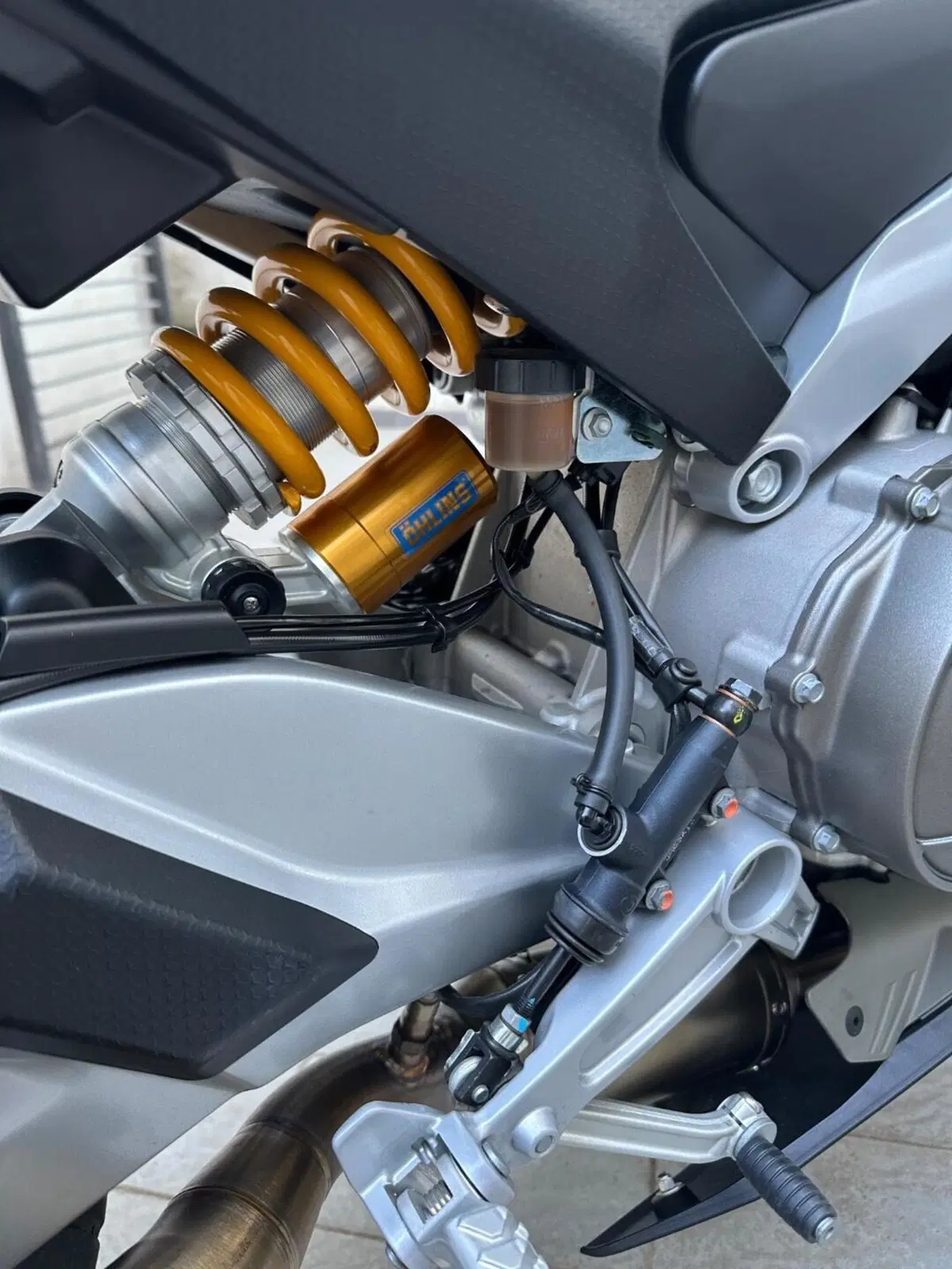 Aprilia RS 660 Factory (2025 - 26) (14)