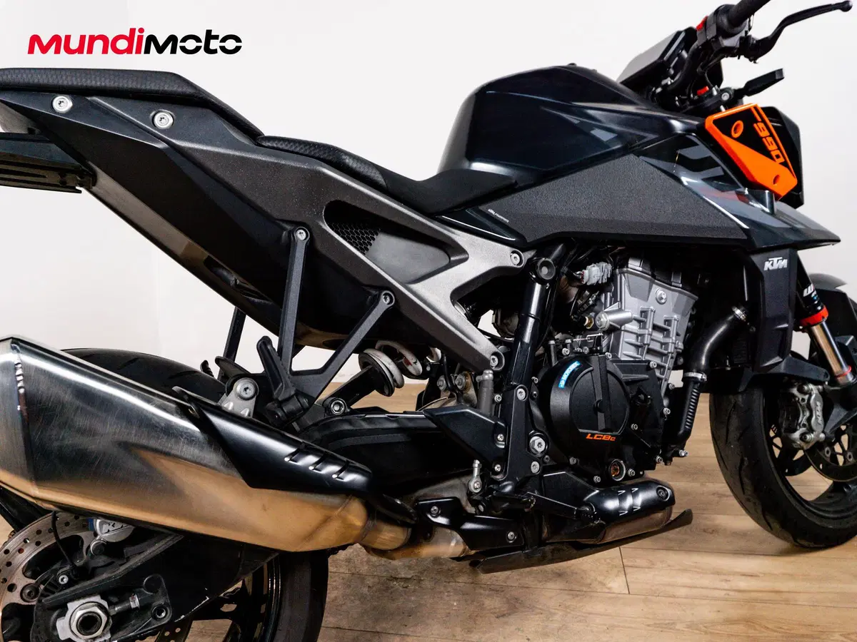 KTM 990 Duke (2024 - 26) (4)
