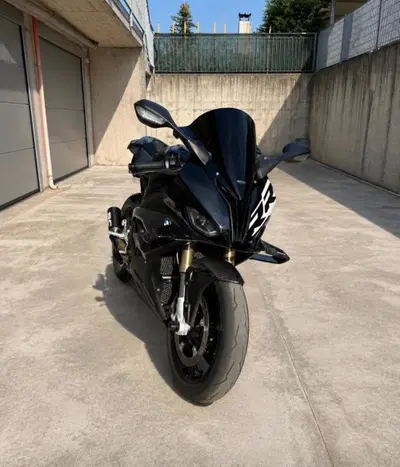 Bmw S 1000 RR (2023 - 24) usata