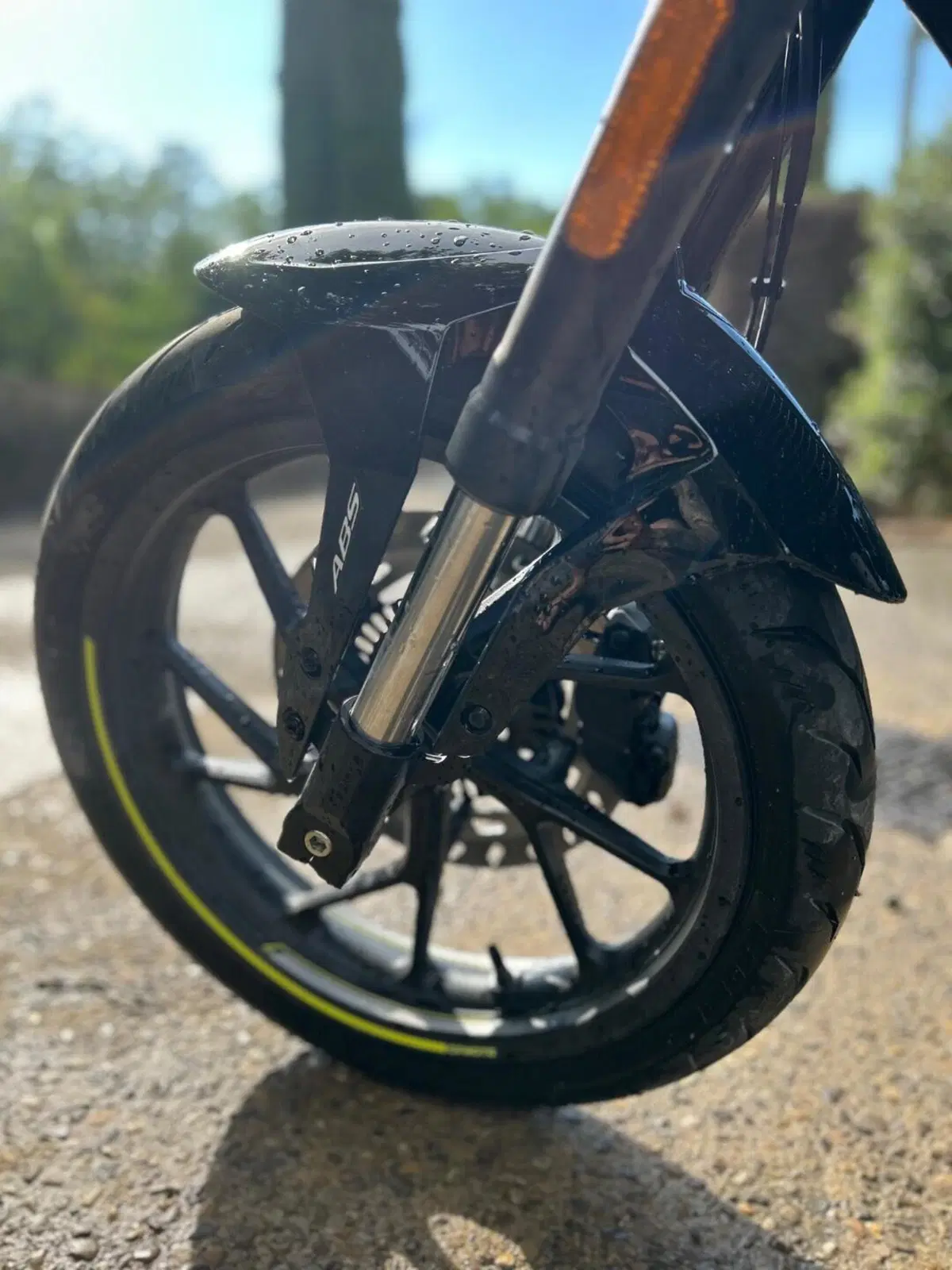 CFMOTO 300NK (2021 - 26) (5)