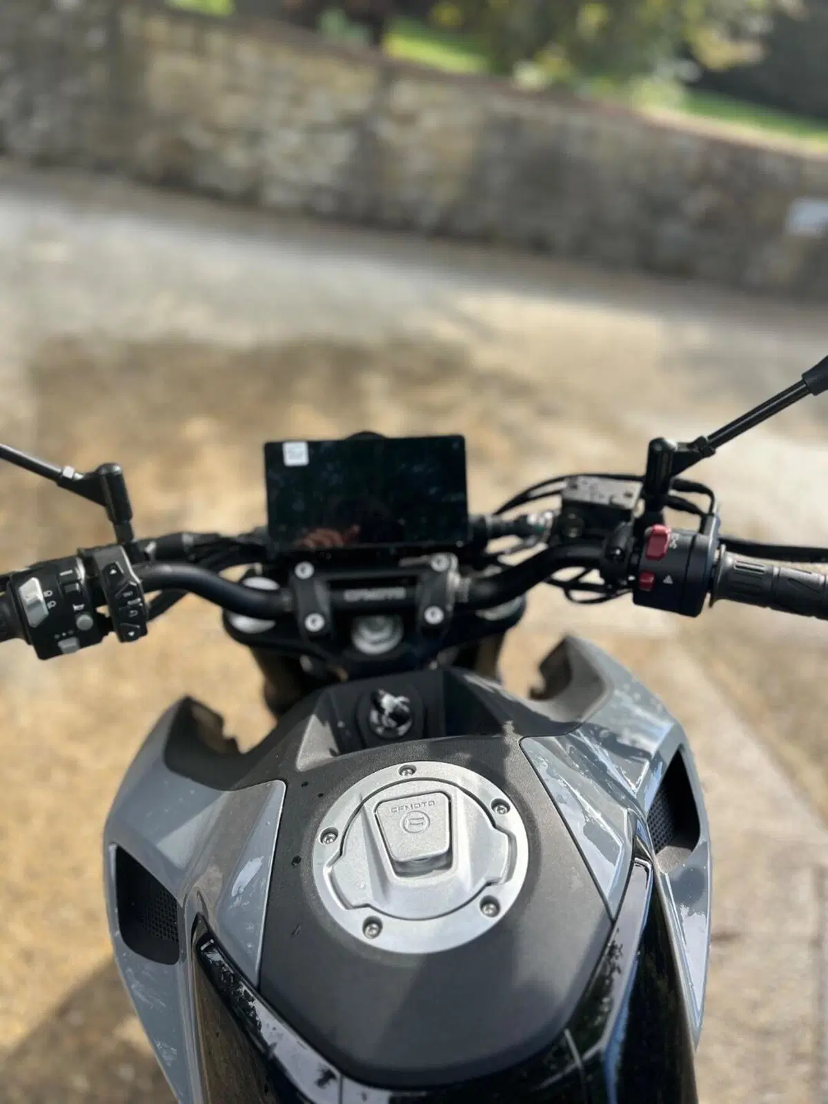 CFMOTO 300NK (2021 - 26) (6)