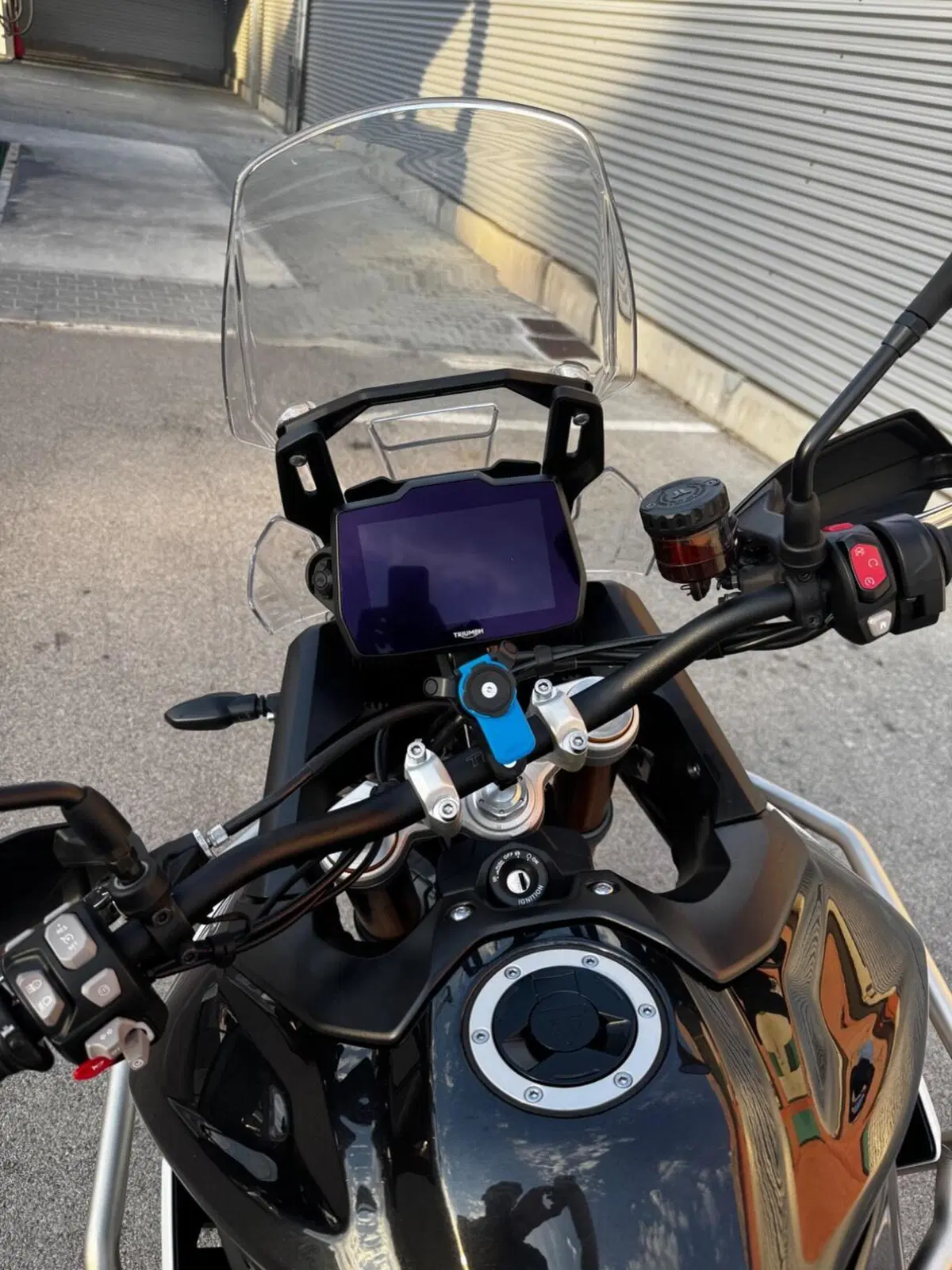 Triumph Tiger 900 GT Pro (2024 - 26) (4)