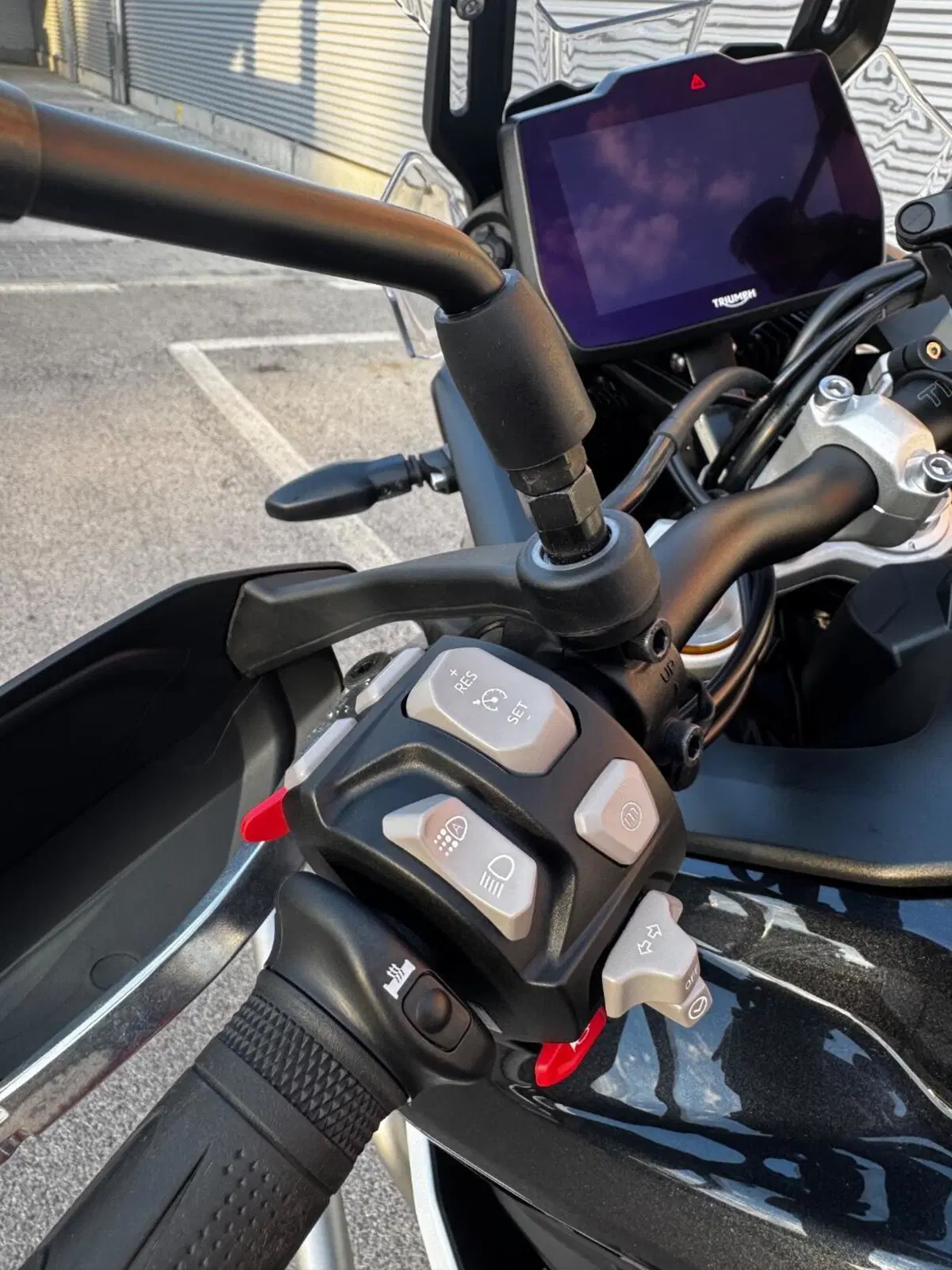 Triumph Tiger 900 GT Pro (2024 - 26) (7)