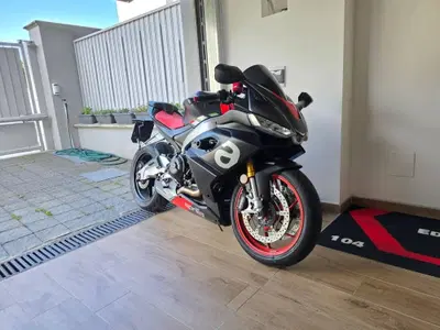 Aprilia RS 660 (2020 - 24) usata