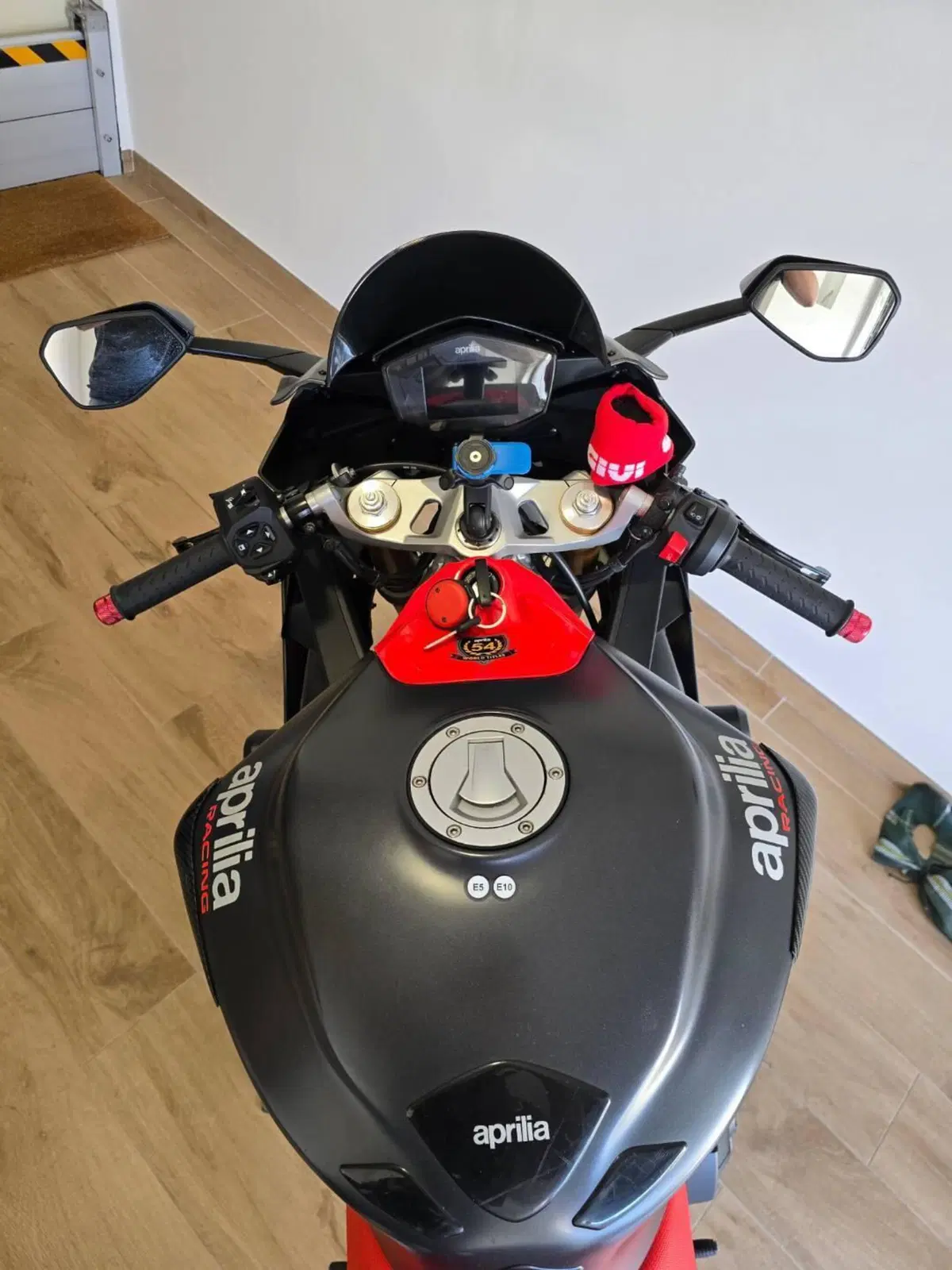 Aprilia RS 660 (2020 - 24) (5)