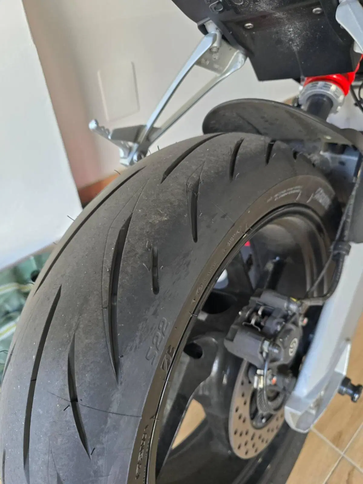 Aprilia RS 660 (2020 - 24) (6)