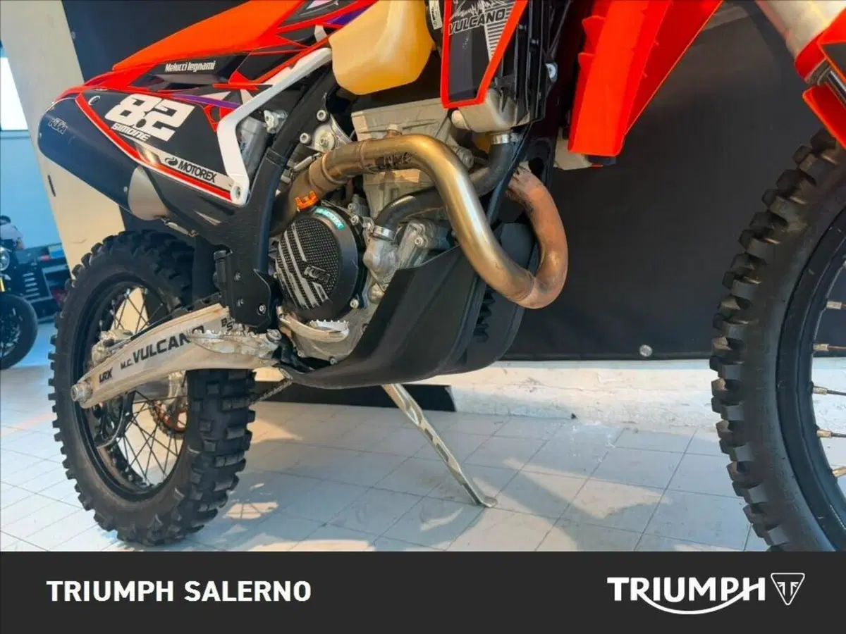 KTM 350 EXC-F Factory Edition (2022) (5)