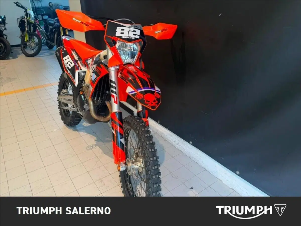 KTM 350 EXC-F Factory Edition (2022) (4)