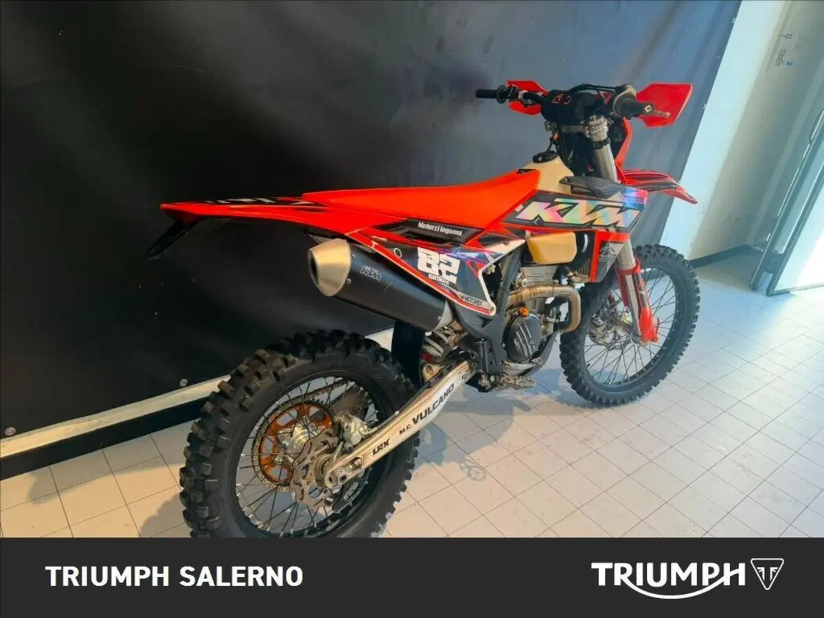 KTM 350 EXC-F Factory Edition (2022) (2)