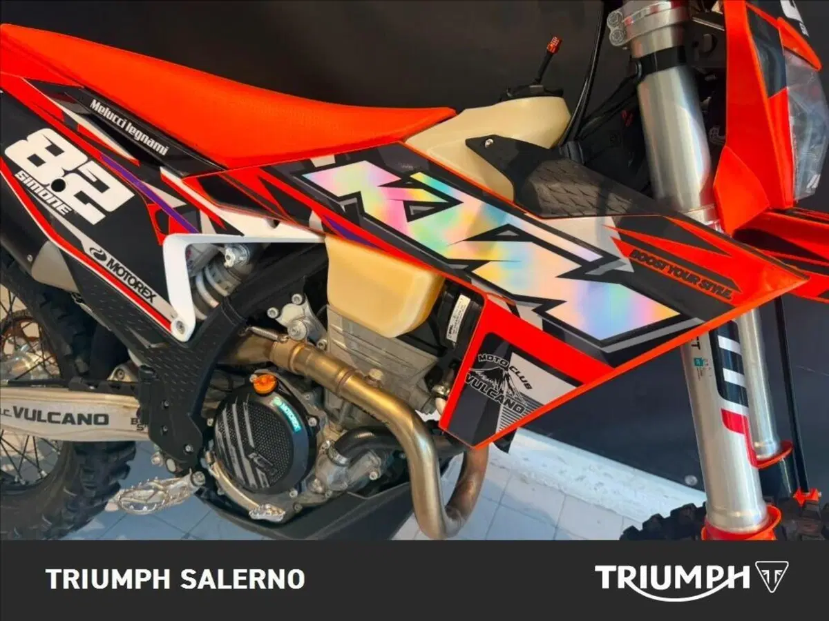 KTM 350 EXC-F Factory Edition (2022) (6)