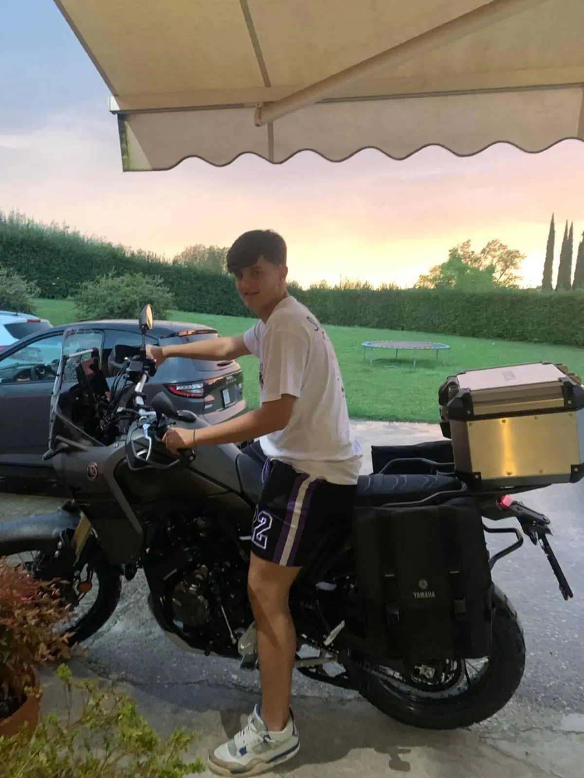 Yamaha Ténéré 700 (2022 - 24) (2)