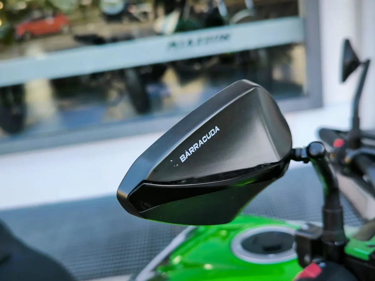 Kawasaki Versys 650 Tourer Plus (2017 - 20) (9)