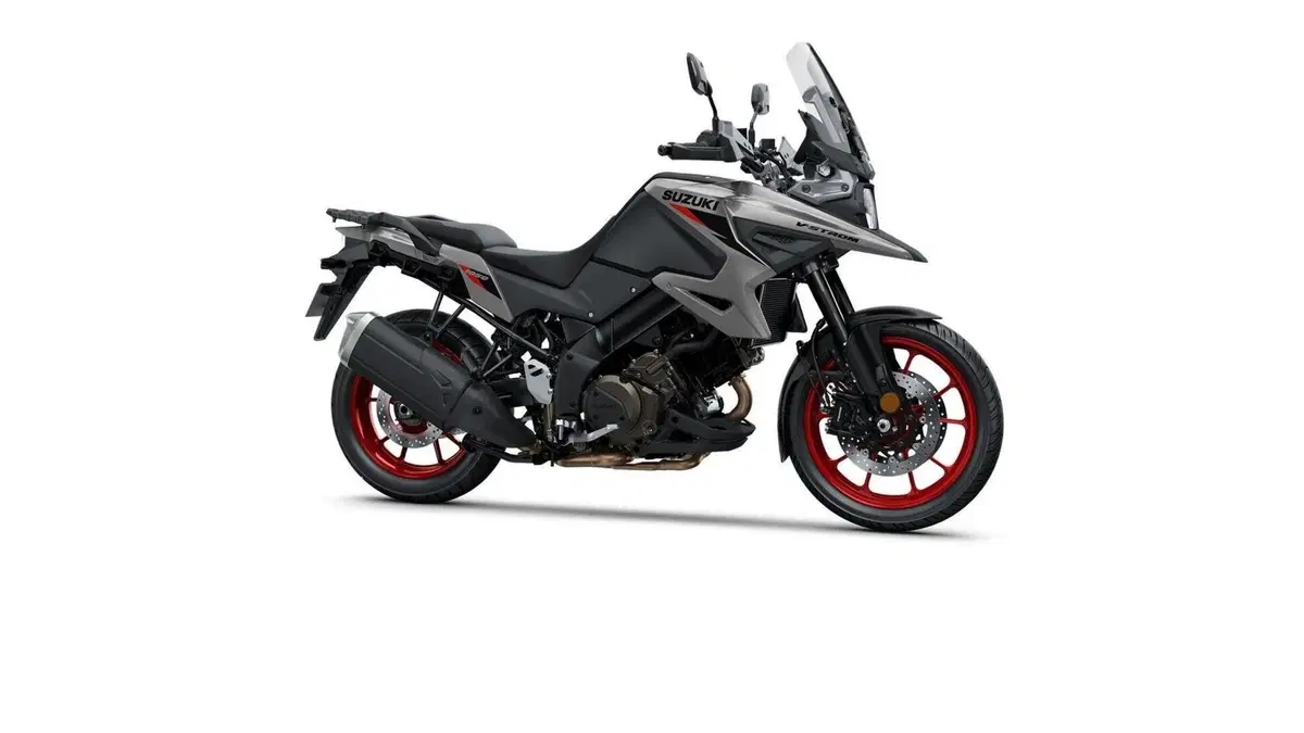 Suzuki V-Strom 1050SE (2025 - 26) (3)