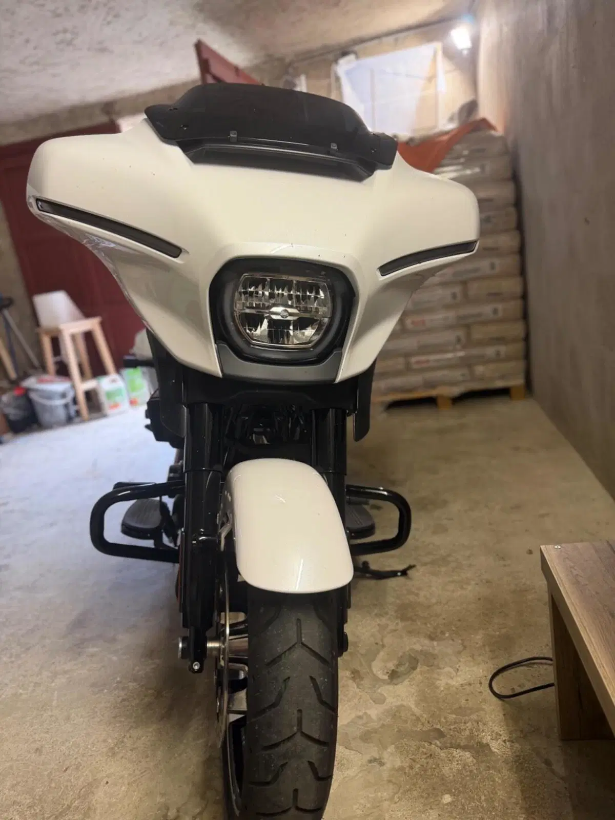 Harley-Davidson Street Glide (2024 - 26) (2)