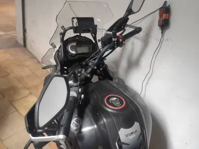 Benelli TRK 502 (2021 - 25) usata