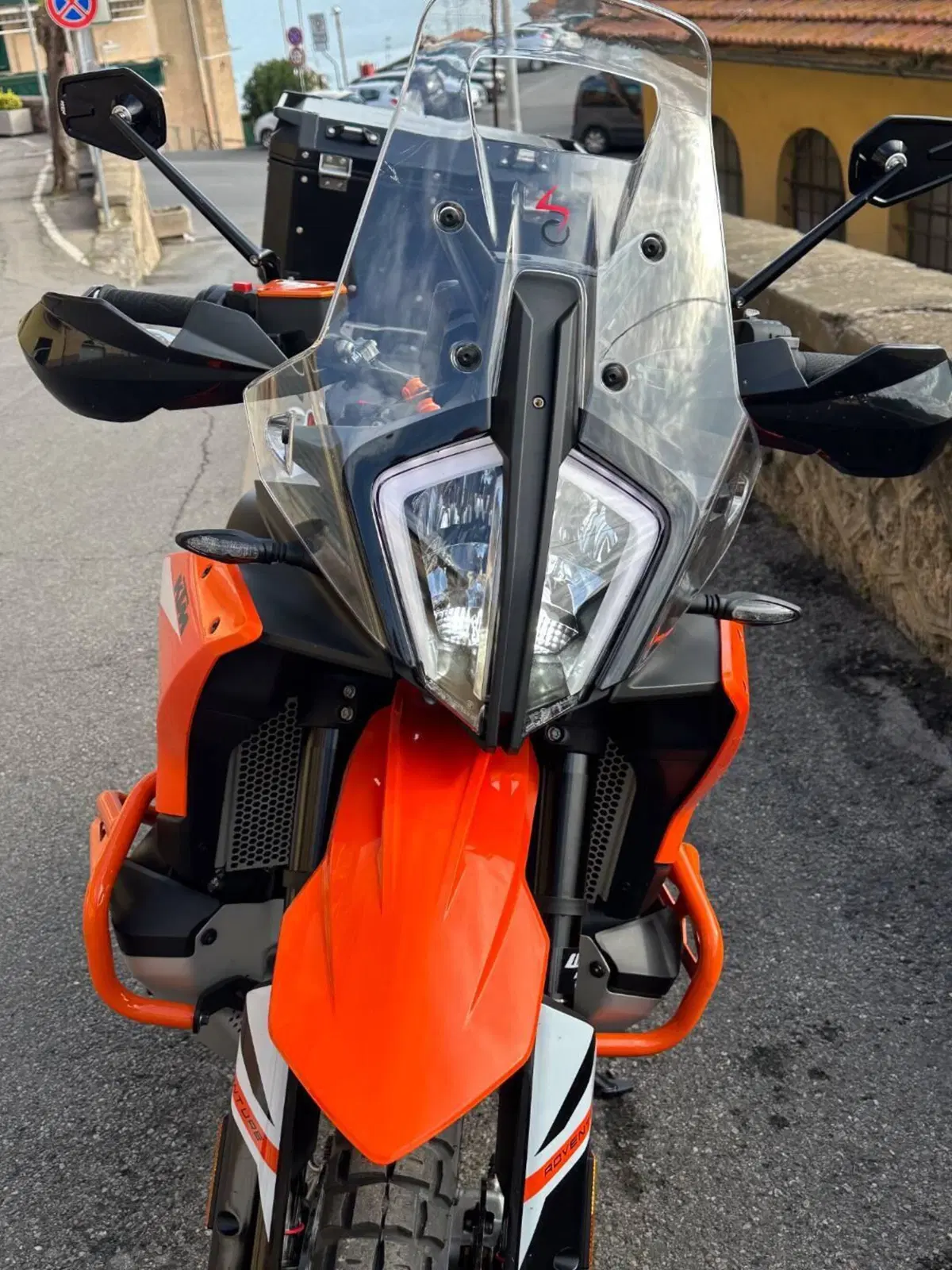KTM 890 Adventure (2023 - 26) (2)