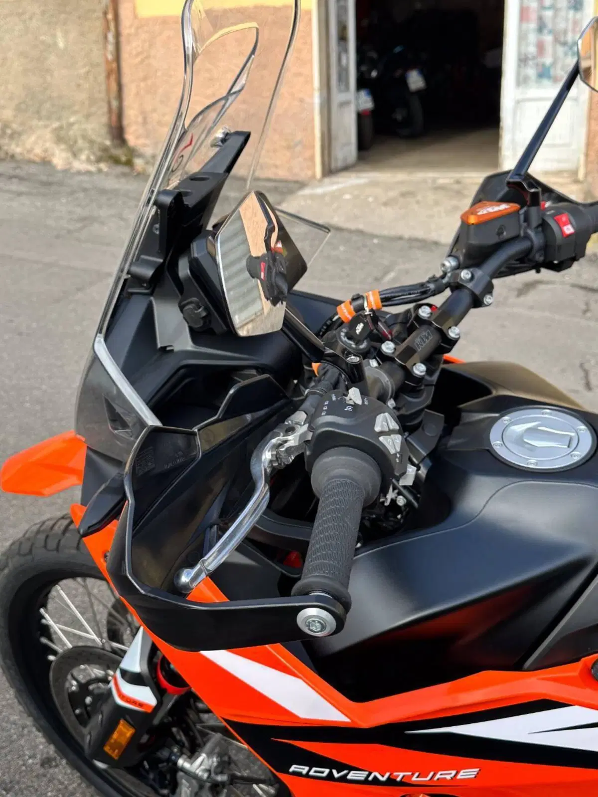KTM 890 Adventure (2023 - 26) (3)
