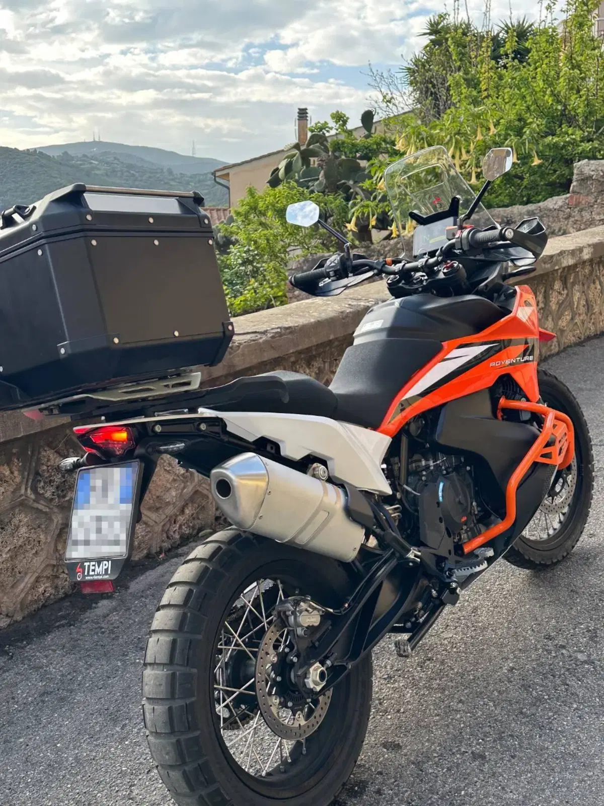 KTM 890 Adventure (2023 - 26) (4)