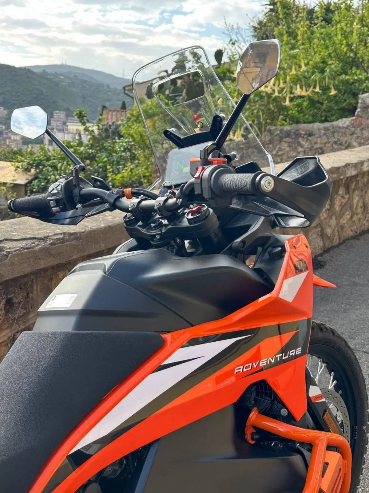KTM 890 Adventure (2023 - 26) (5)