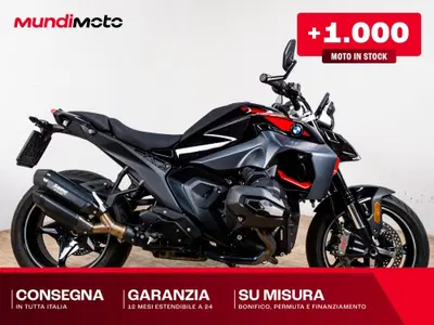 Bmw R 1300 R (2026) usata