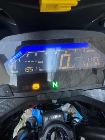Honda NC 750 X ABS (2016 -17) usata