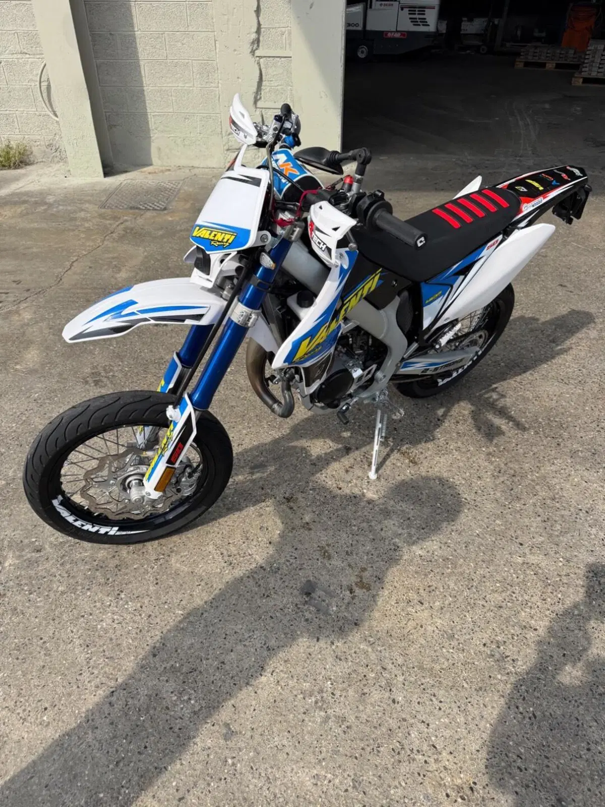 Valenti Racing SM 50 (2023 - 24) (3)