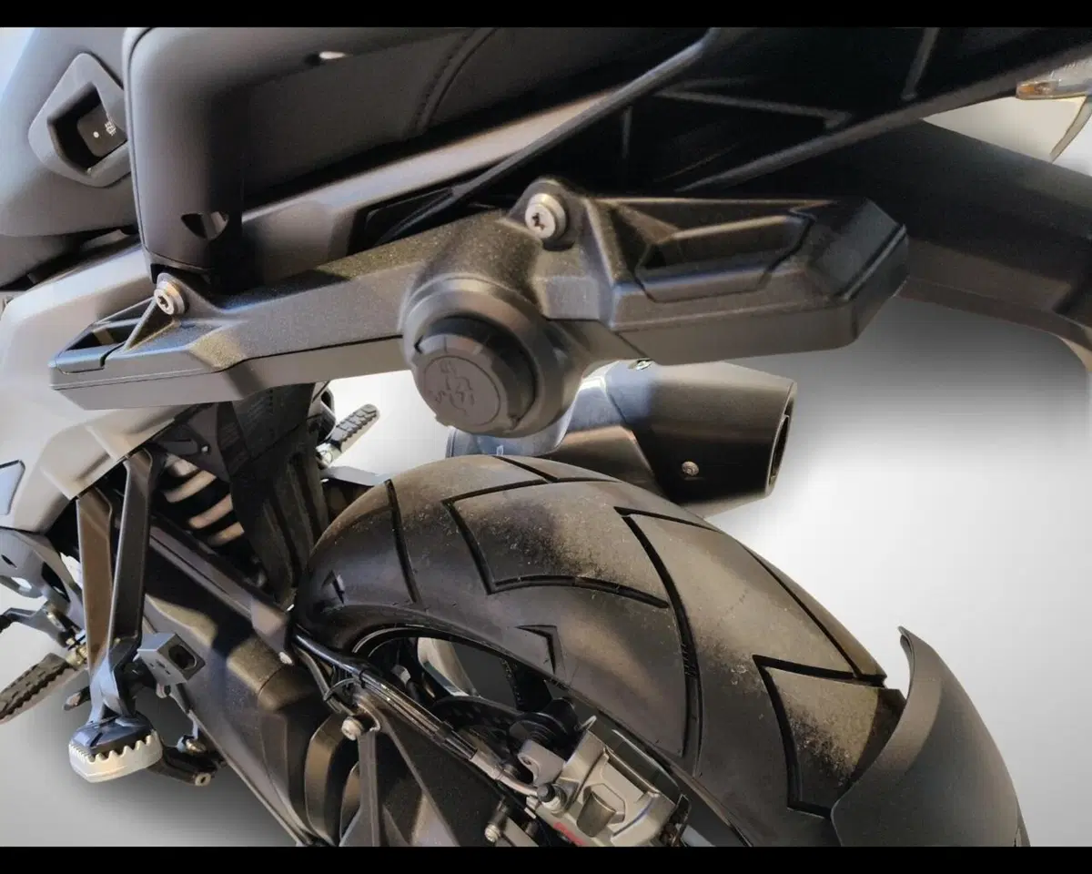 Bmw R 1300 GS (2023 - 26) (20)