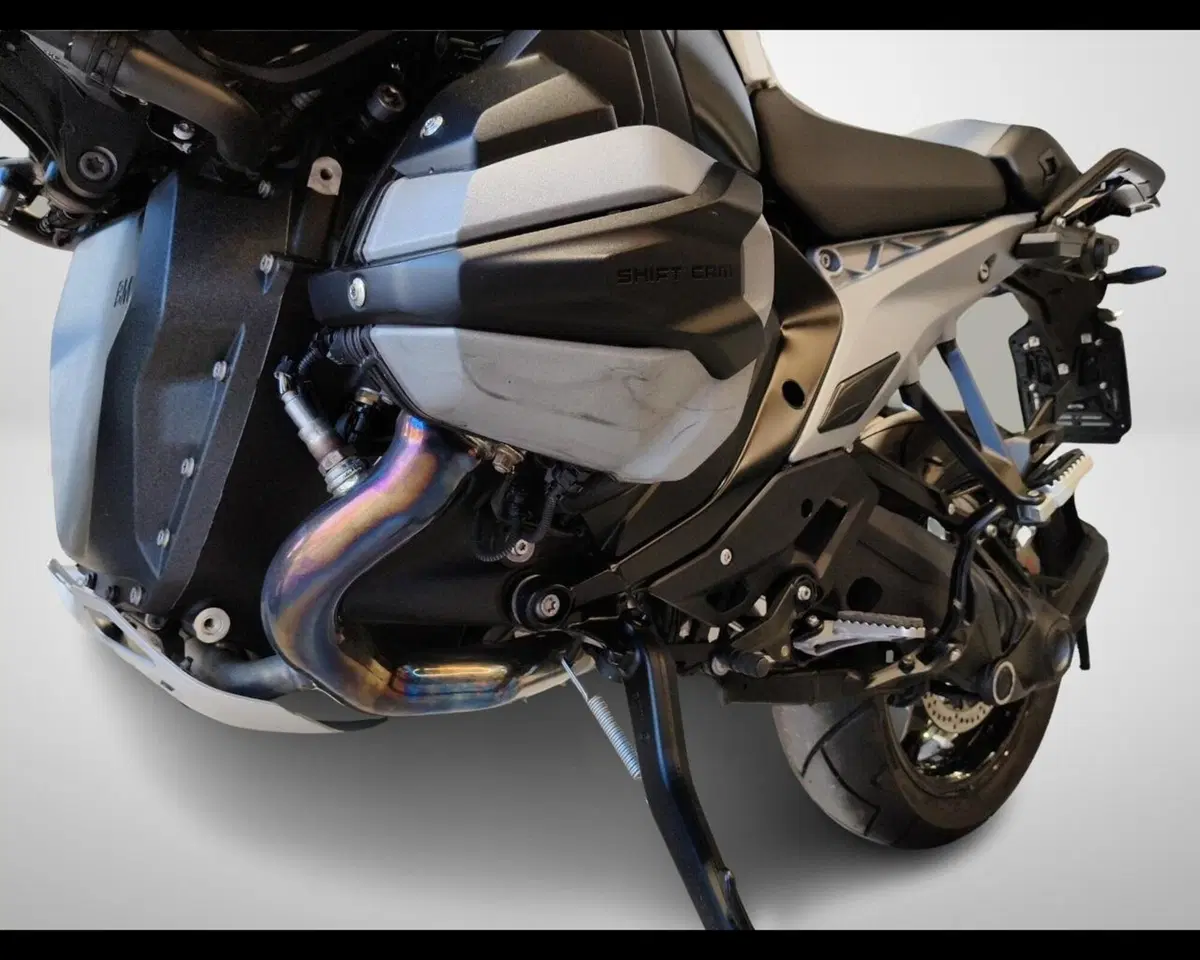 Bmw R 1300 GS (2023 - 26) (26)