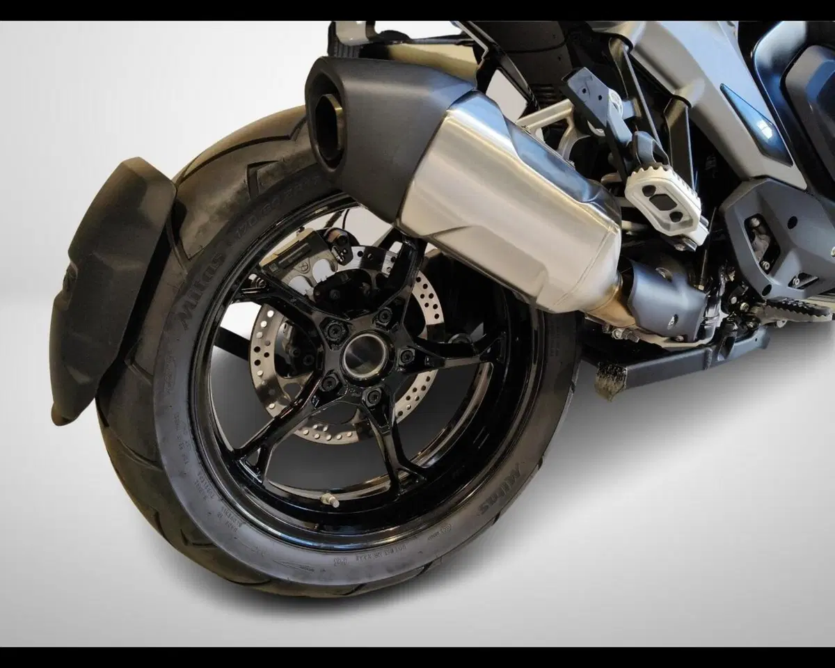 Bmw R 1300 GS (2023 - 26) (22)