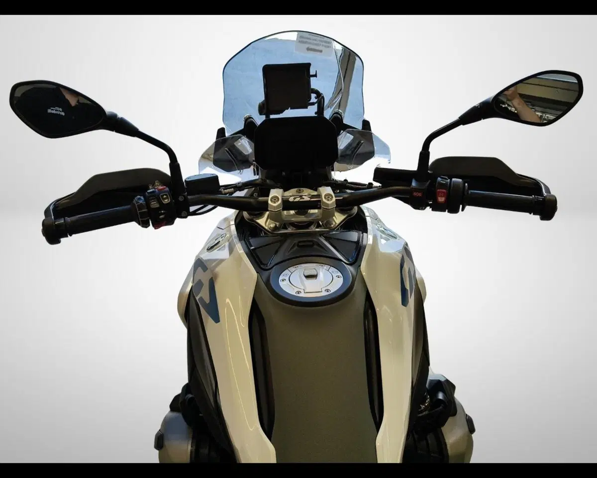 Bmw R 1300 GS (2023 - 26) (12)