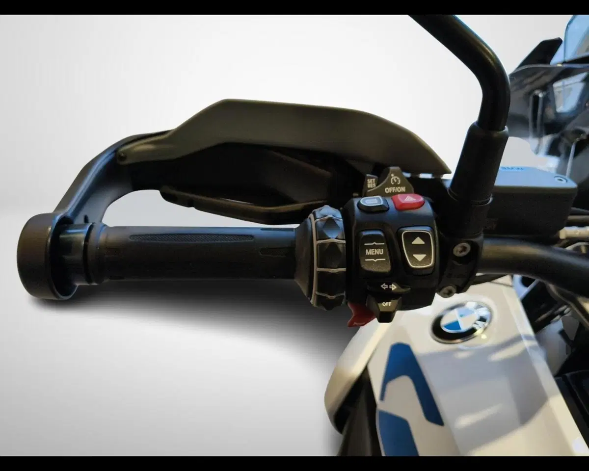 Bmw R 1300 GS (2023 - 26) (10)