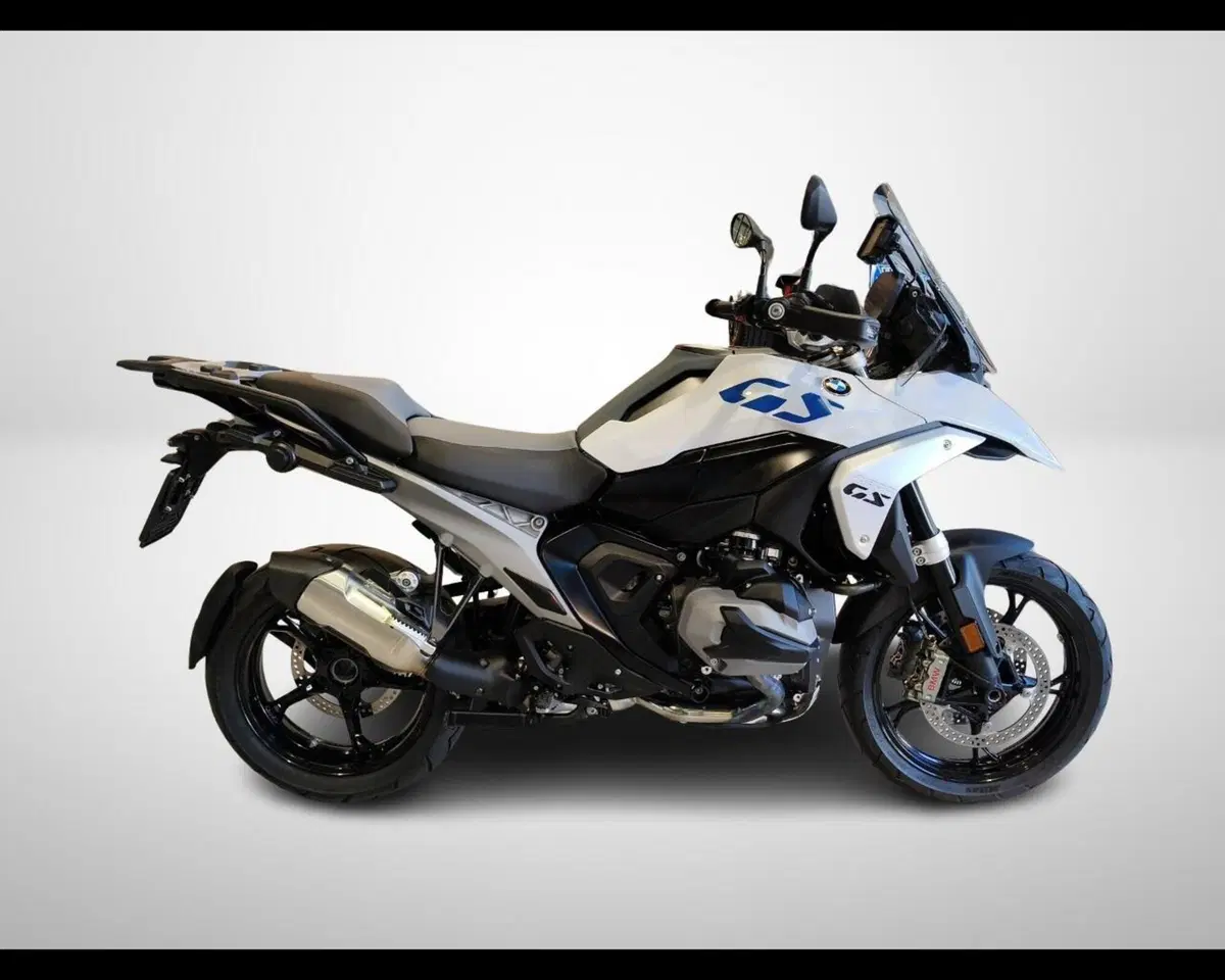 Bmw R 1300 GS (2023 - 26) (5)