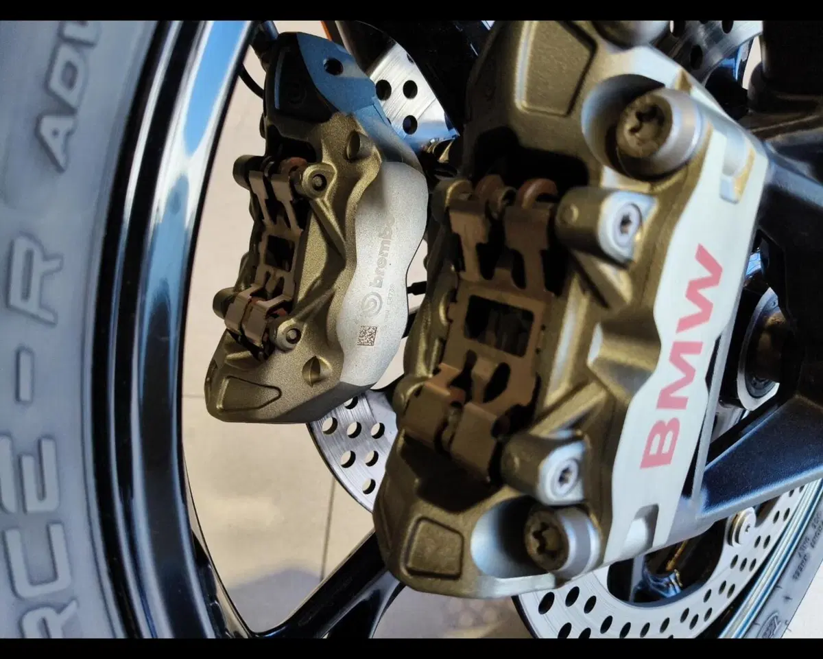 Bmw R 1300 GS (2023 - 26) (23)