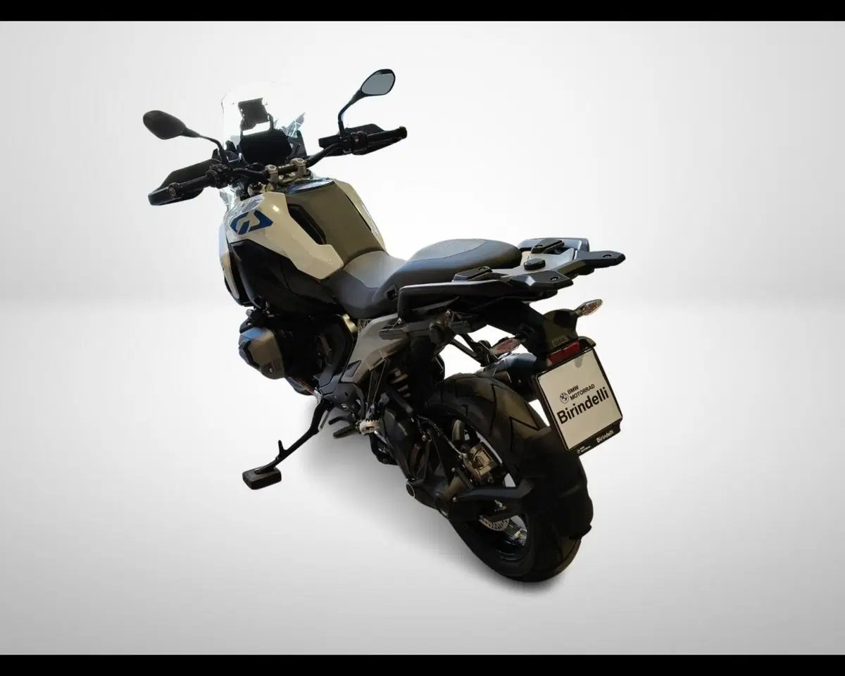 Bmw R 1300 GS (2023 - 26) (30)