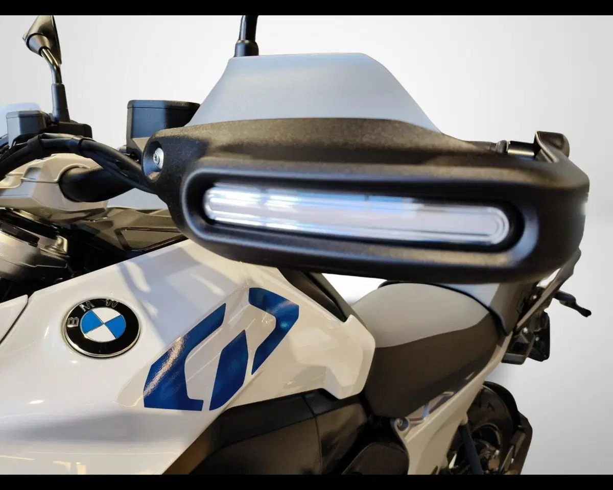 Bmw R 1300 GS (2023 - 26) (27)