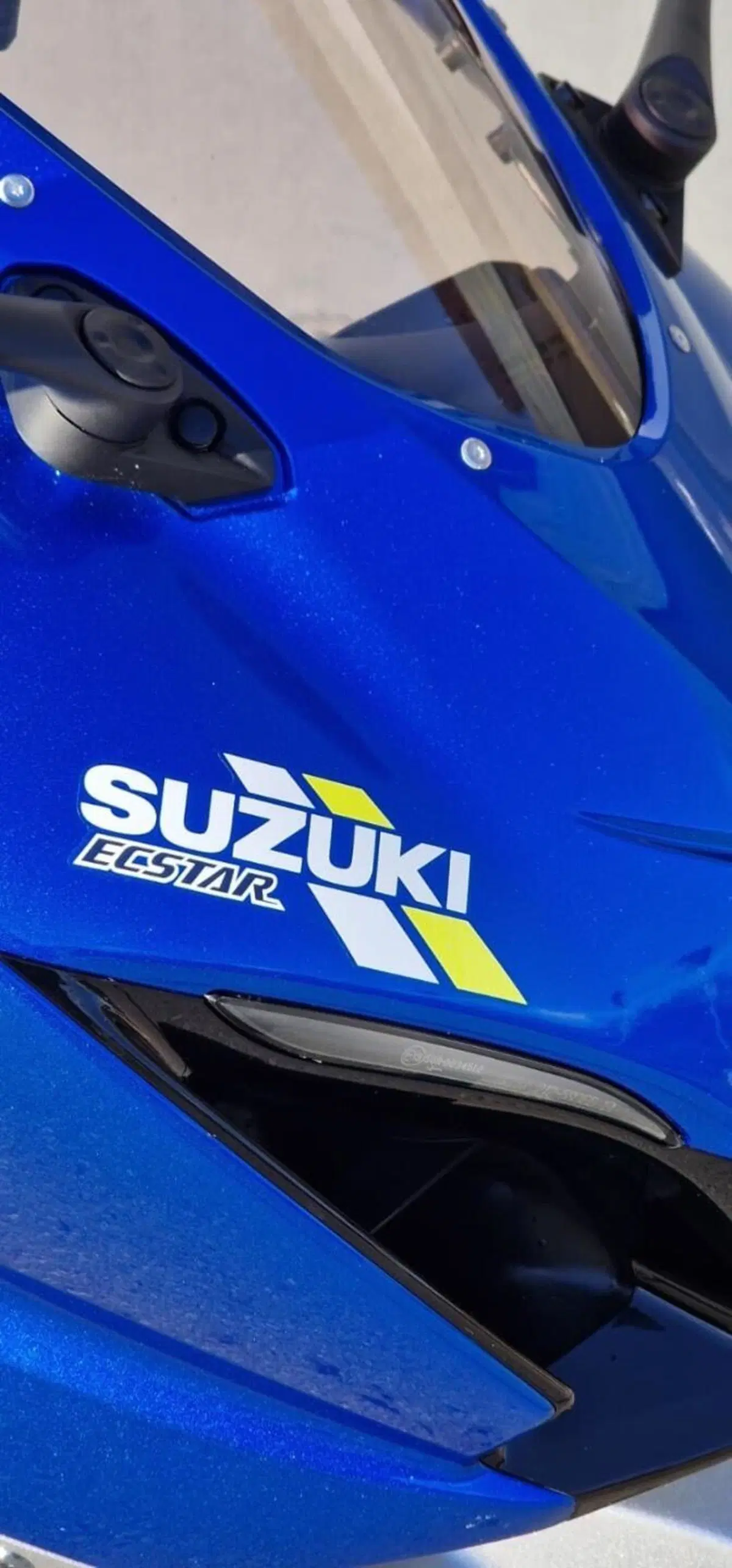 Suzuki GSX-R1000R Anniversary (2020) (7)